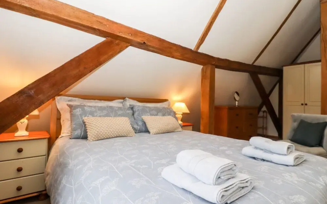 Blackbird Cottage