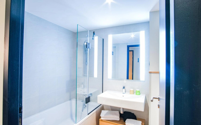 ibis Styles Albertville