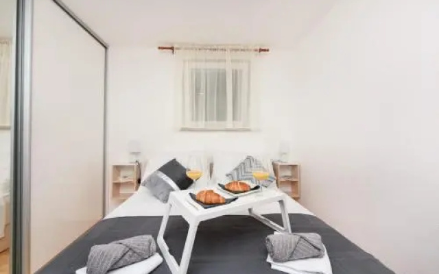 Apartmani San Pedro