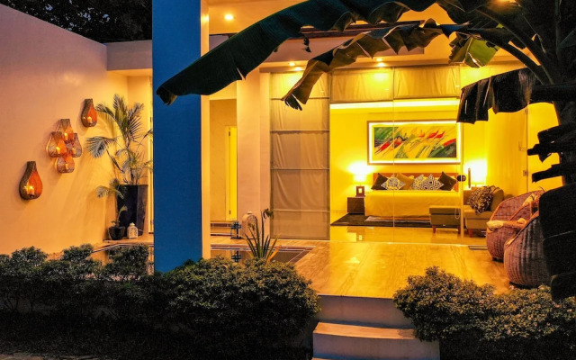 The Dream Beach Resort