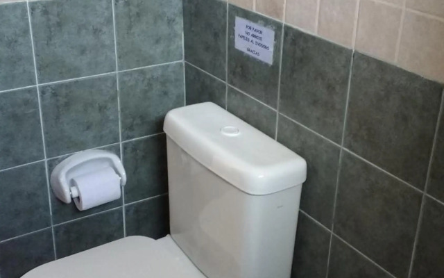 Country House Trabun Curev