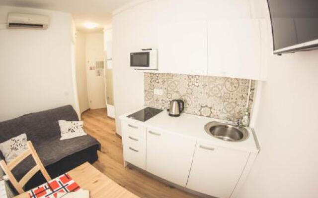 Apartments City of Hearts 1 & 2