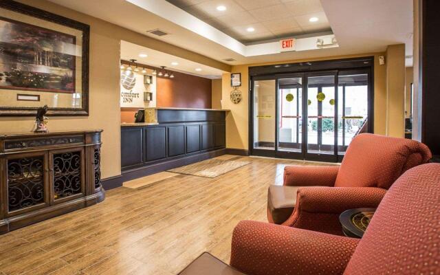 Comfort Inn Biltmore West