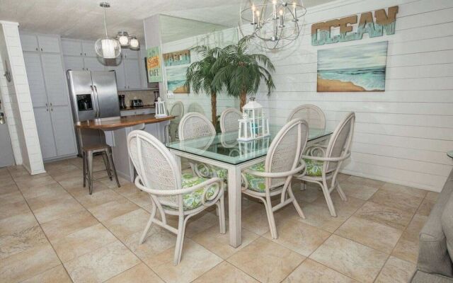 Dolphin Point 105C Destin - 2 Br Condo