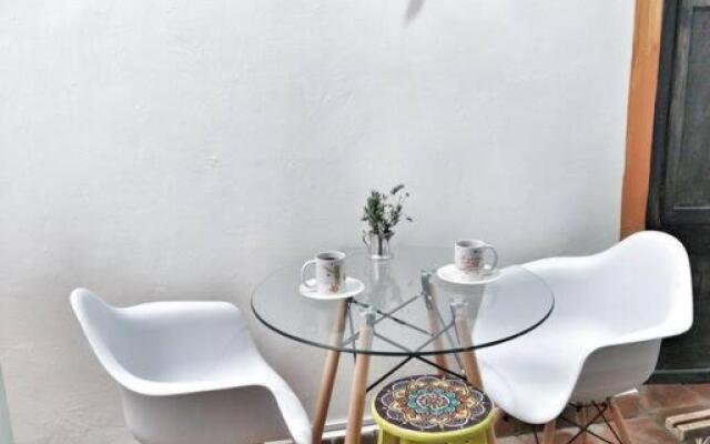 Original y Cómodo Loft en el Centro de Tulancingo