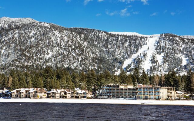 Tahoe Lakeshore Lodge & Spa