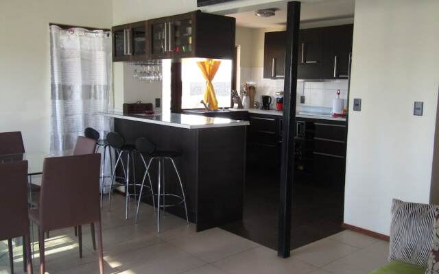 Isla de Maipo Country home