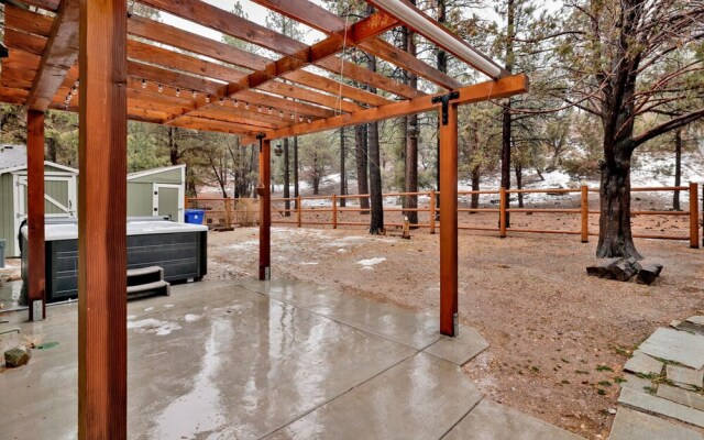 Coyote Pines #2061 by Big Bear Vacations