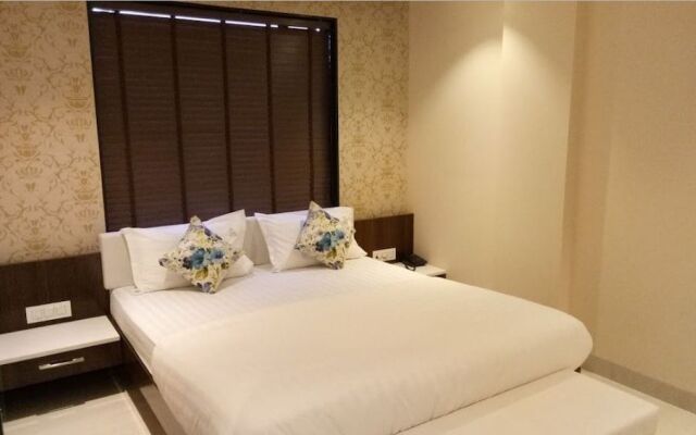 Hotel Sangat Regency