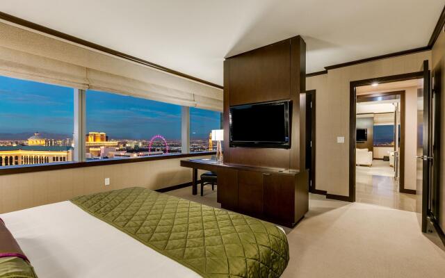 Secret Suites at Vdara