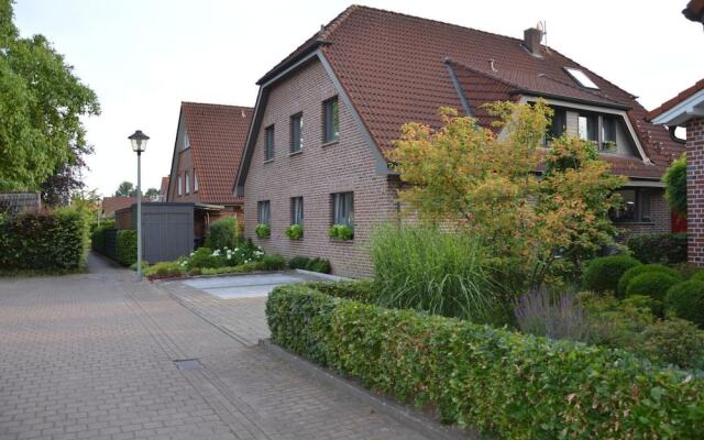Appartement Sendenhorst