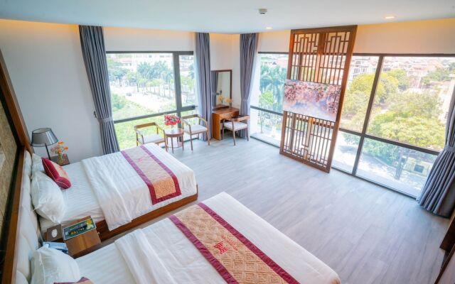 MT Collection Hotel