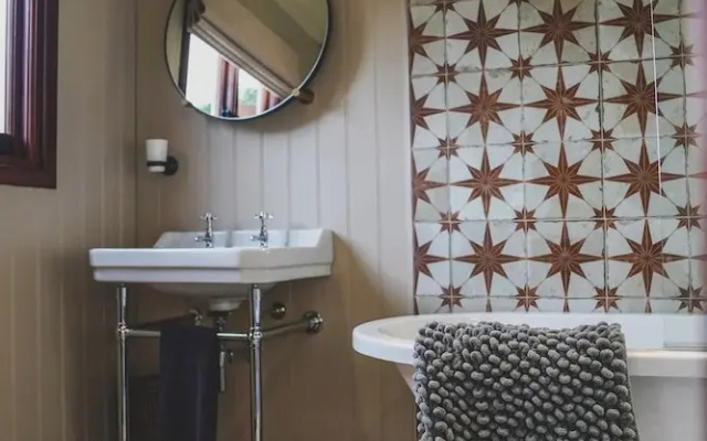 Leworthy manor hideaways