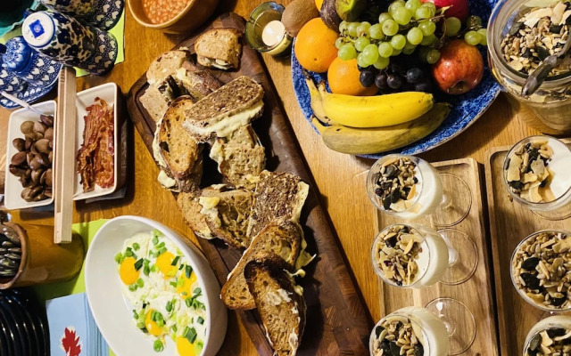 Bellingegaard Bed and Breakfast