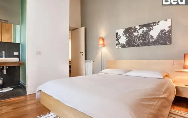 Caffarella Flat