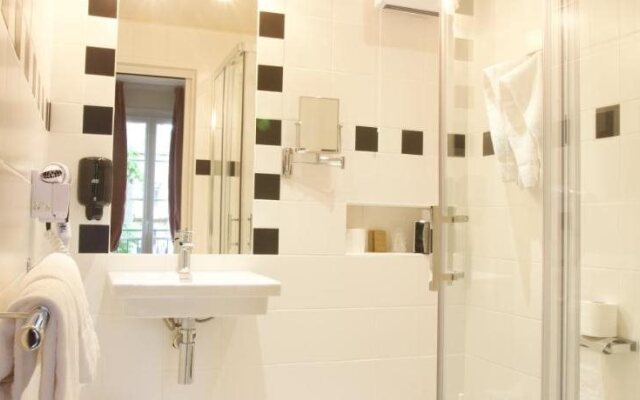 Hotel Central Bastia