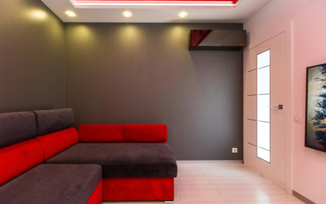 Brand new relaxing place in nice neighbourhood
