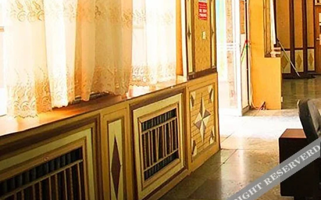 Seman Hotel