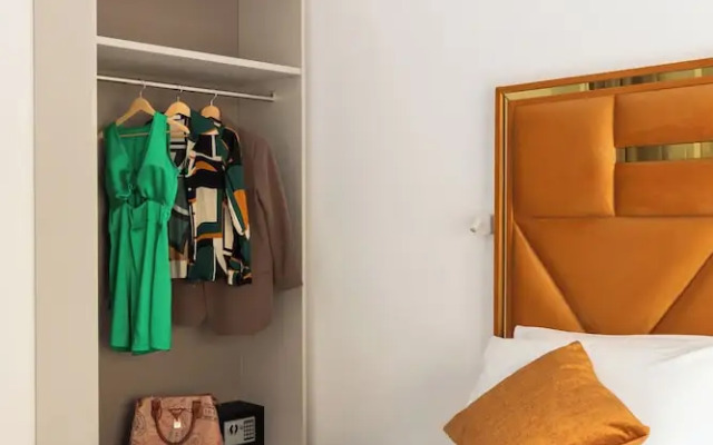 YourHome - Aranci Prestige