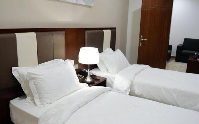 Karam Al Diyafa Hotel Apartments