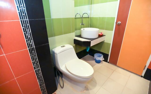 Modernity in the city of Surat Thani!