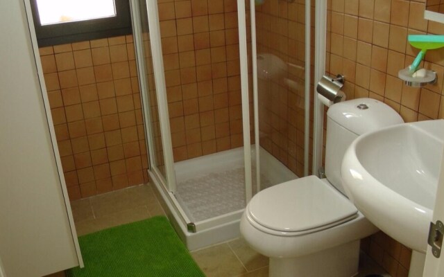 Alcaidesa Suites Penthouse