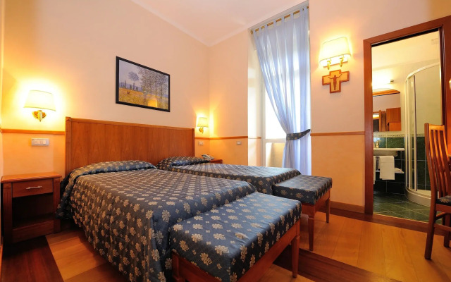 Hotel Frate Sole