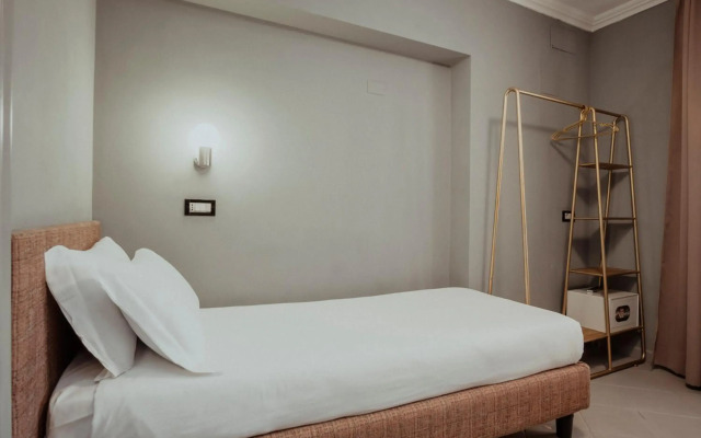 Hotel Marisa