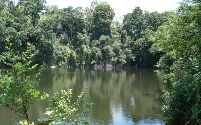 Koi Koi Cultural Village Hotel