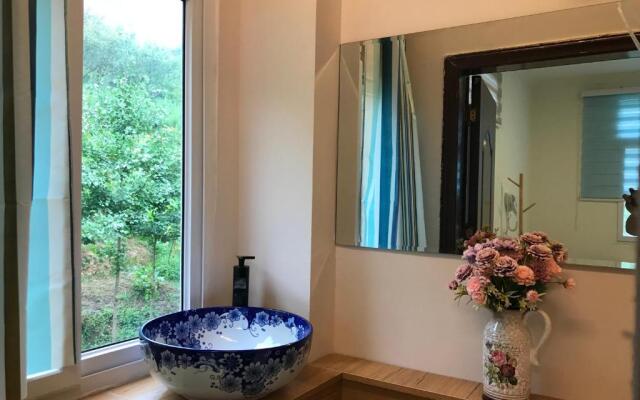 Enshi Grand Canyon Chunlun Farmstay