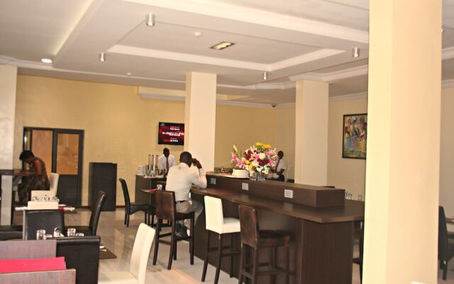 Mardezok Hotel