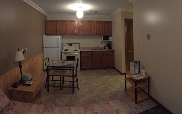 Nature's Inn Red Lake