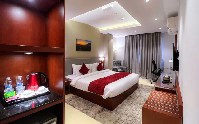 Muscat Express Hotel