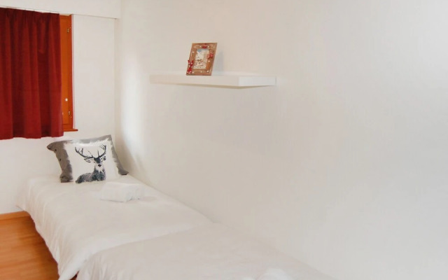 Christiania I A5 Haute-nendaz