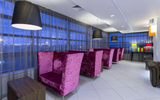 Hampton by Hilton Liverpool/John Lennon Airport