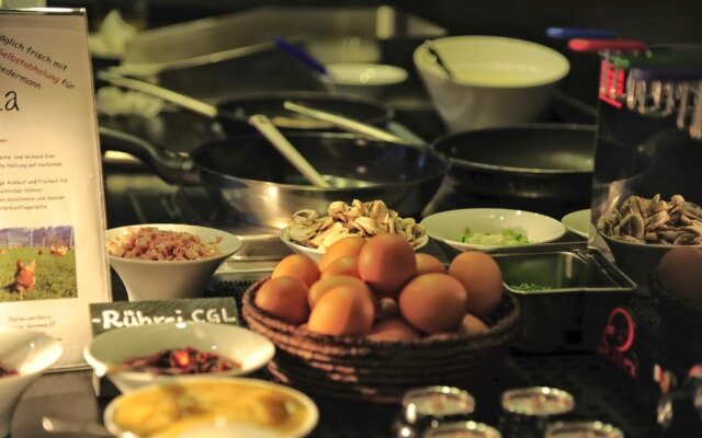 alpslodge LIFE.STYLE.HOTEL.FISS