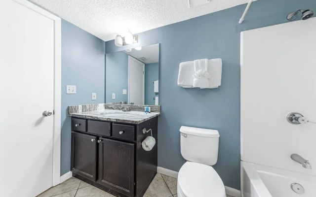 Phoenix V Vacation Rental Condominiums
