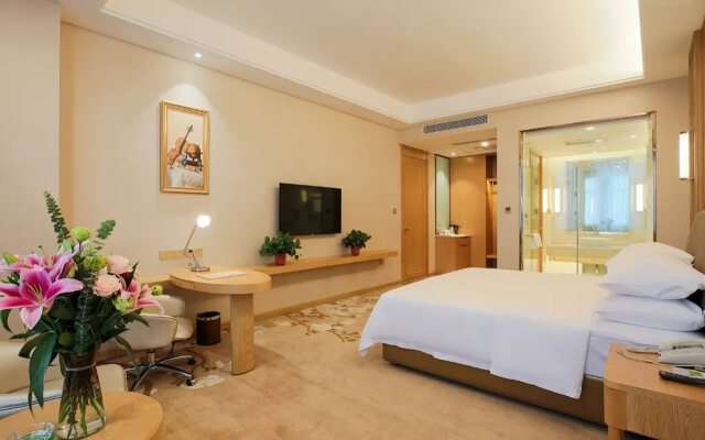 Vienna International Hotel