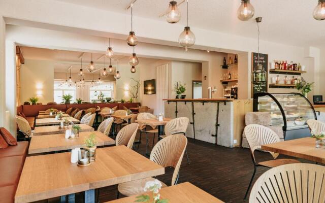 Hotel Villa Bodeblick