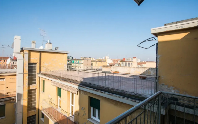 Appartamento Galliera