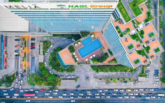 Melia Yangon