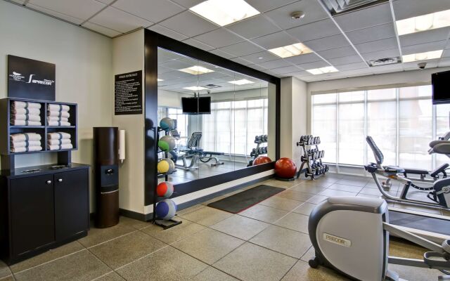 Homewood Suites by Hilton Toronto-Markham