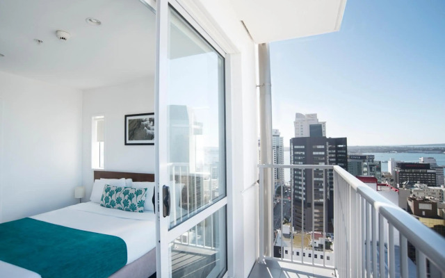 Barclay Suites