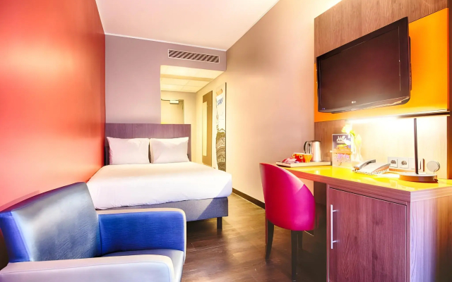Leonardo Hotel Amsterdam City Center