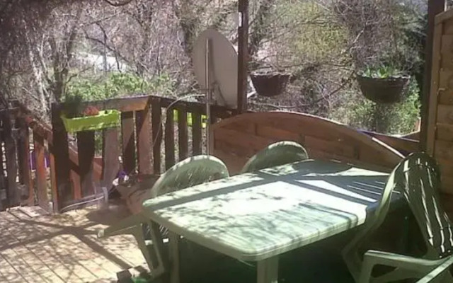 Les Mansardes de Baladane