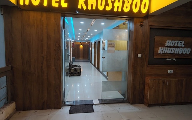 Hotel Khushboo