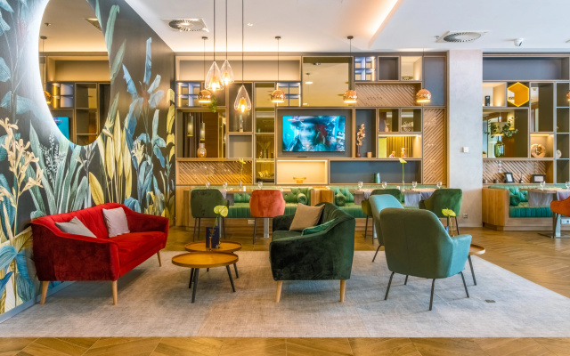 Holiday Inn Zilina by IHG