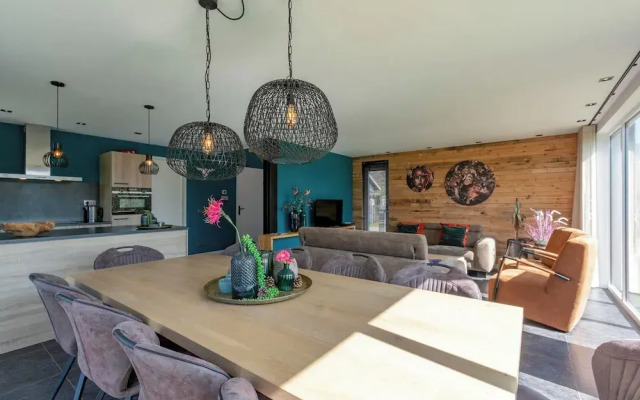 Seaside Family Retreat