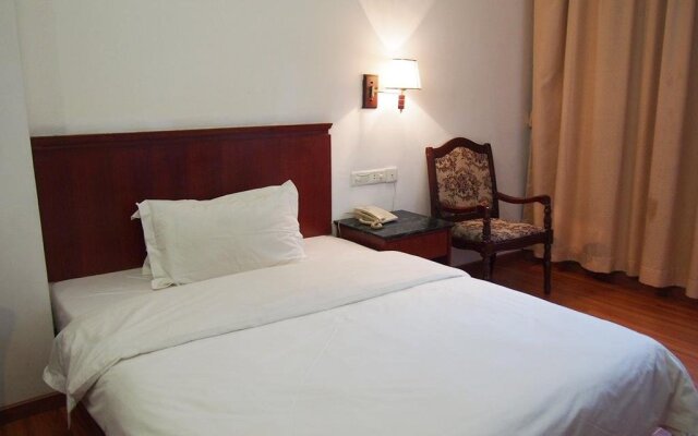 Zhongshan Nantou Nanliang Hotel