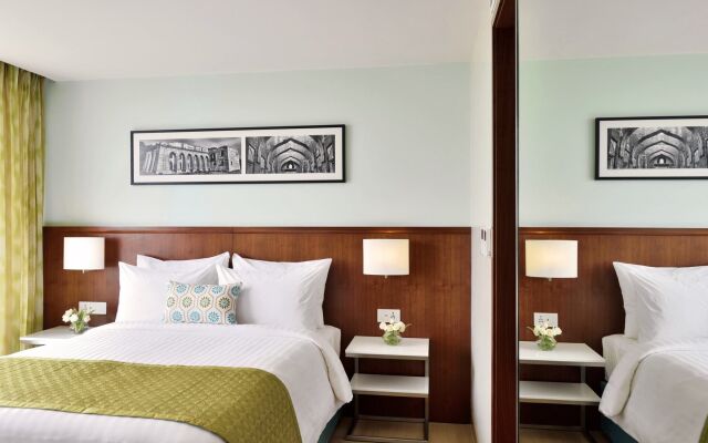 Fairfield by Marriott Indore